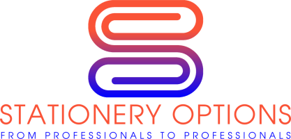 Stationery Options Logo